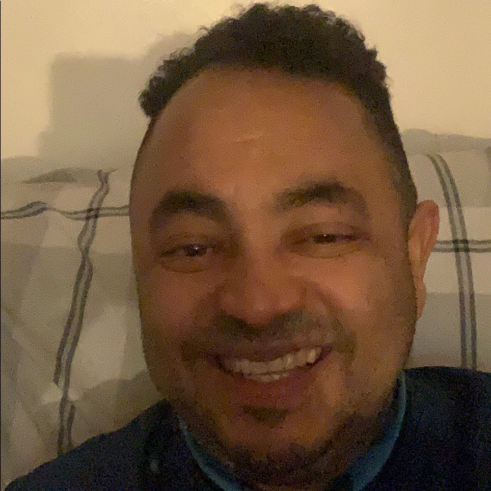 Meet your Posher, Jose